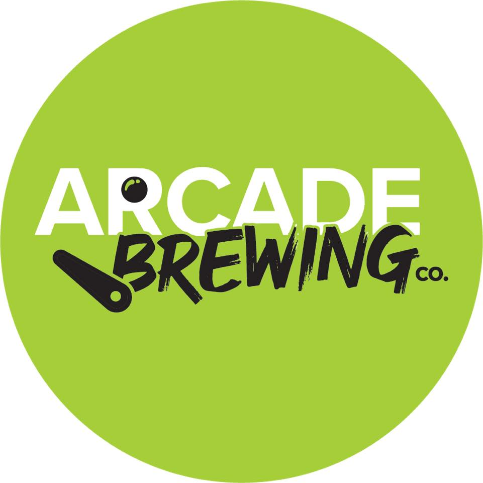 Arcade Brewery logo