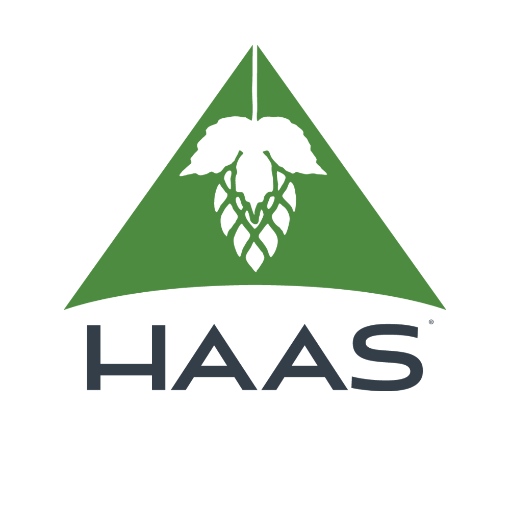 Haas Innovations Brewing logo