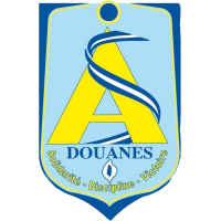 AS Douanes  logo