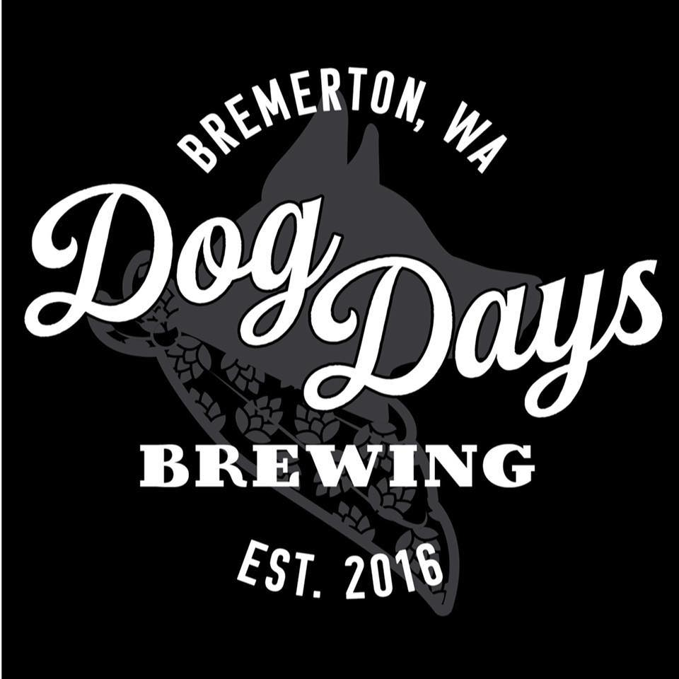 Dog Days Brewing logo