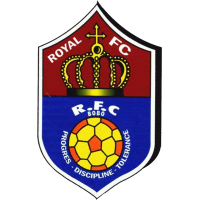 Royal FC logo