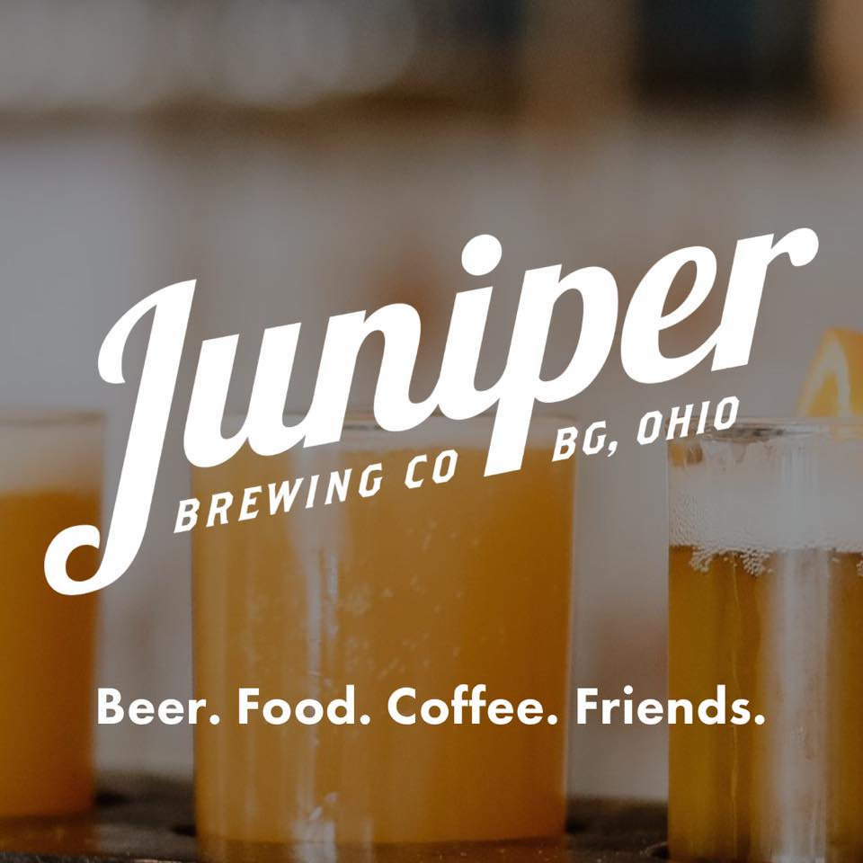 Juniper Brewing Company logo