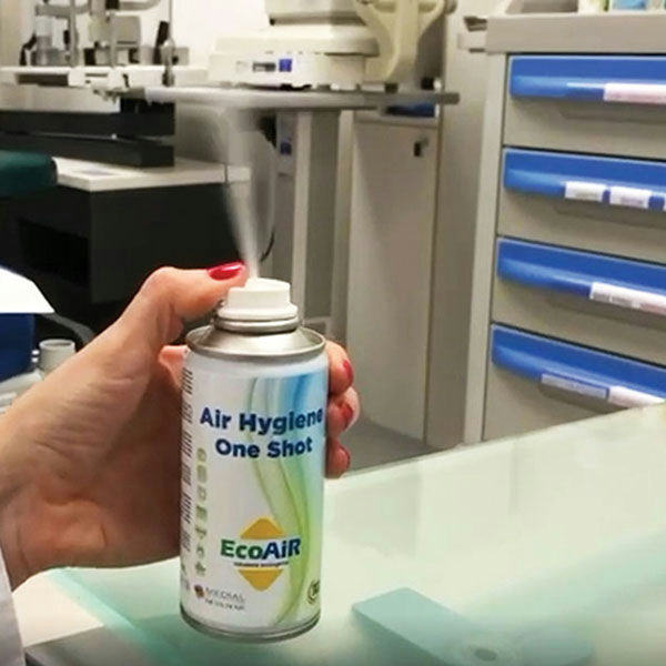 Air hygiene - 5