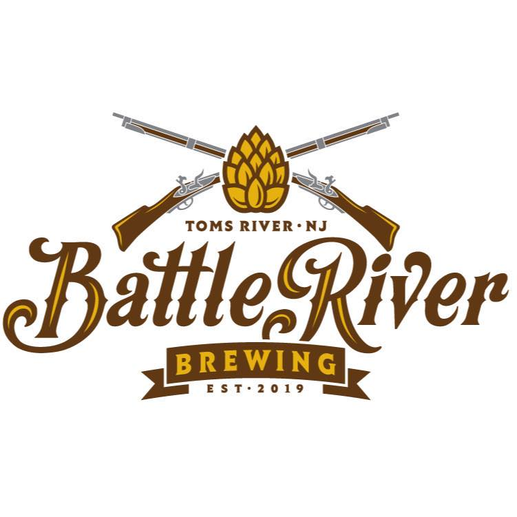 Battle River Brewing logo
