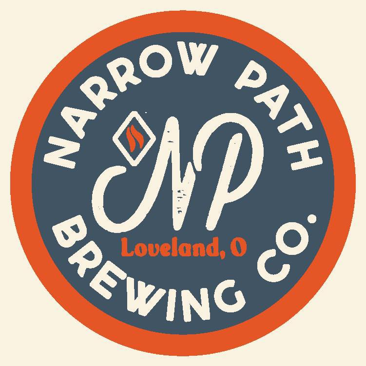Narrow Path Brewing Company logo