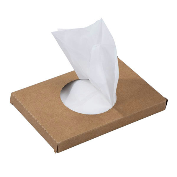 Sacchetti 100 BIO Consumables