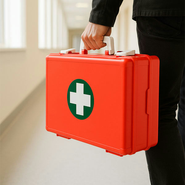 First AID kits