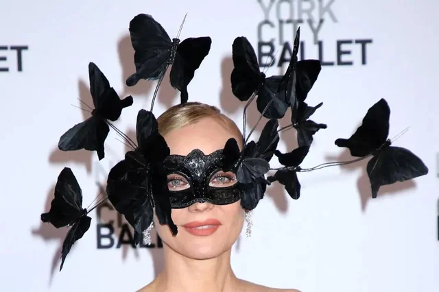 New York City Ballet Spring 2025 Gala