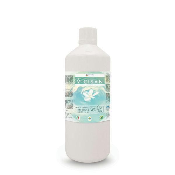 VICISAN Environmental hygiene