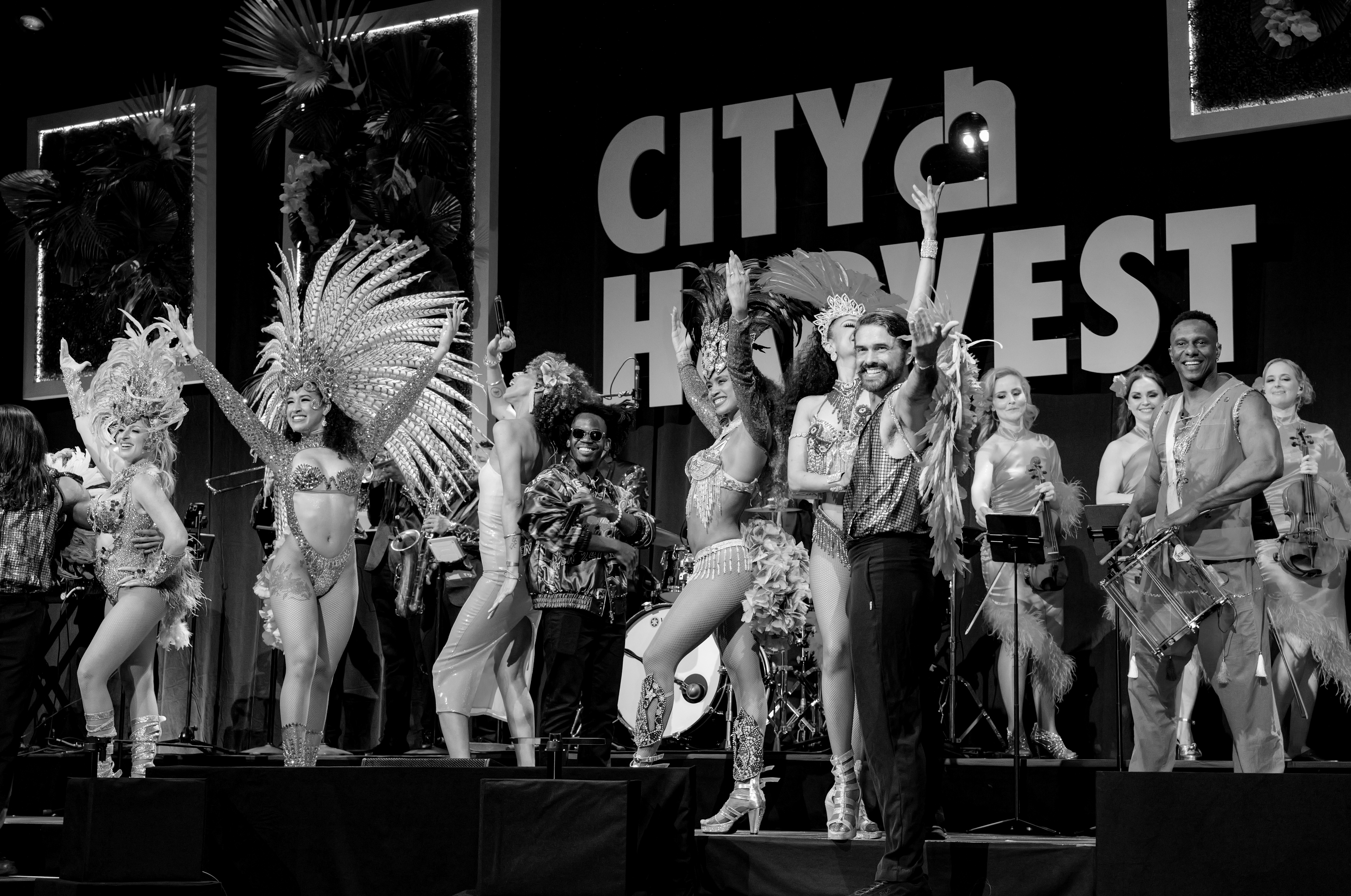 City Harvest Carnaval 2025