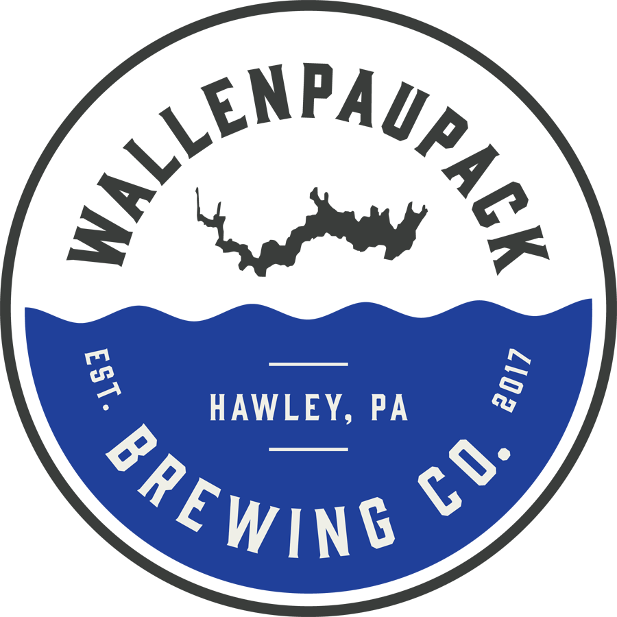 Wallenpaupack Brewing Company logo
