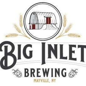Big Inlet Brewing logo