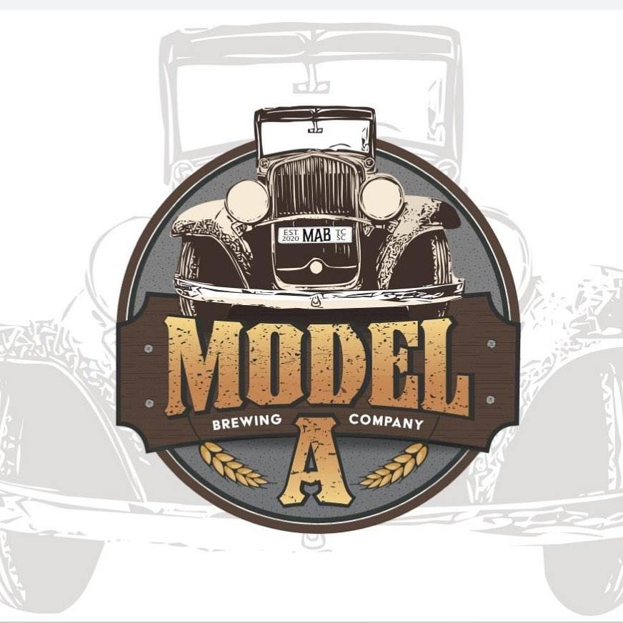 Model A Brewing Company logo