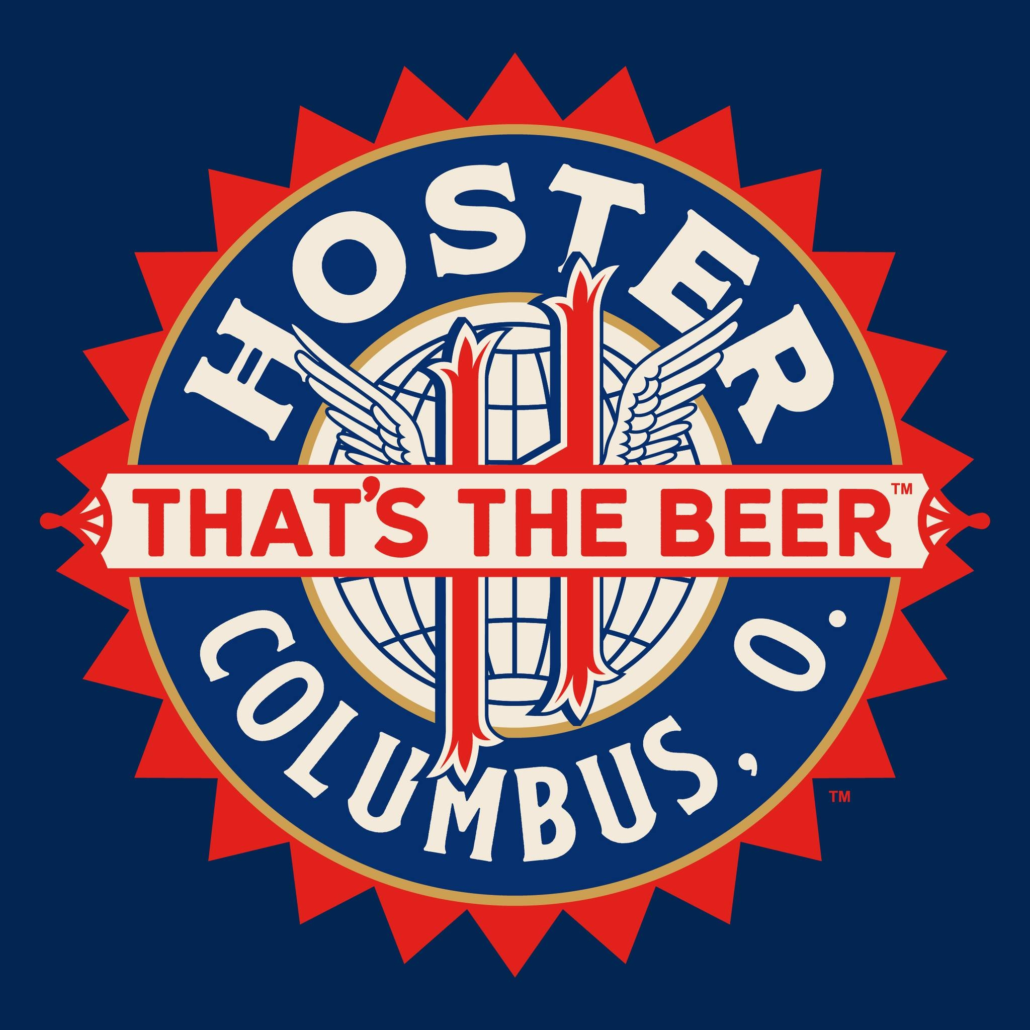 Hoster Brewing Co logo