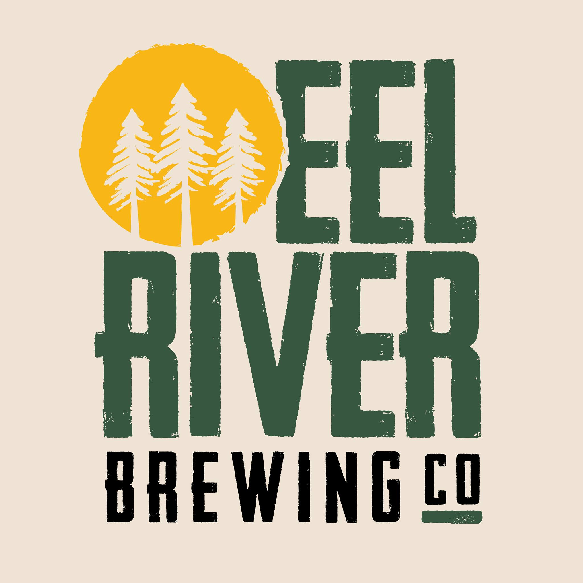 Eel River Brewing Co - Facility and Warehouse logo