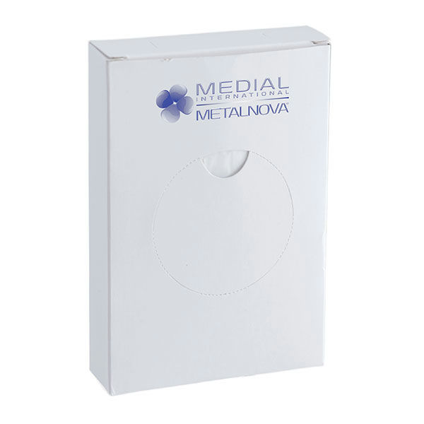 Sacchetti Consumables