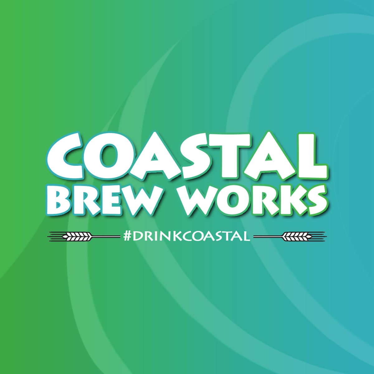 Coastal Brew Works logo