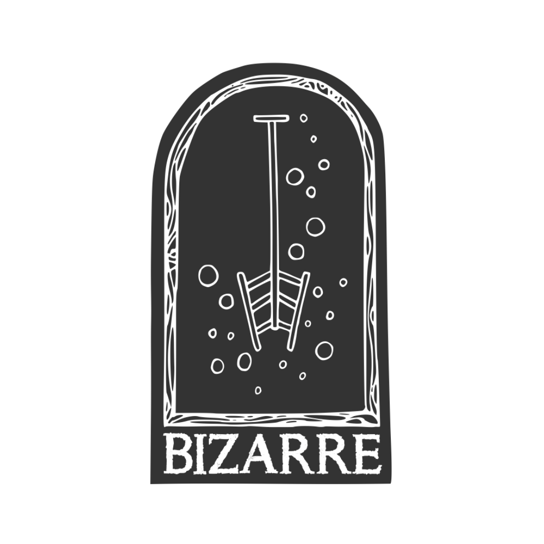 Bizarre Brewing logo