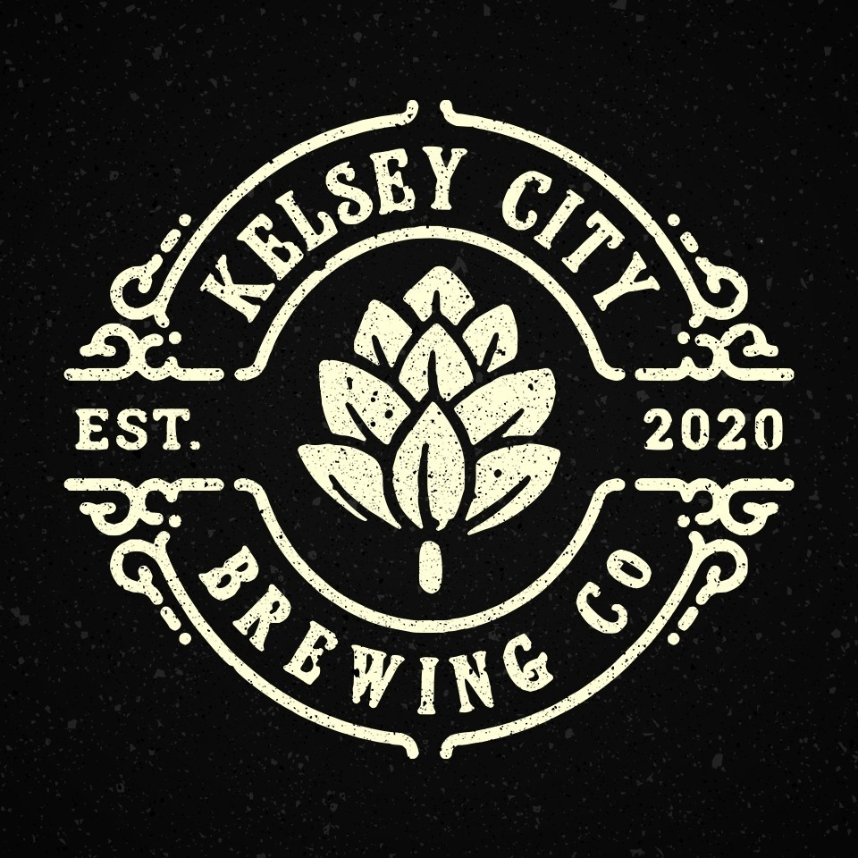 Kelsey City Brewing Company logo