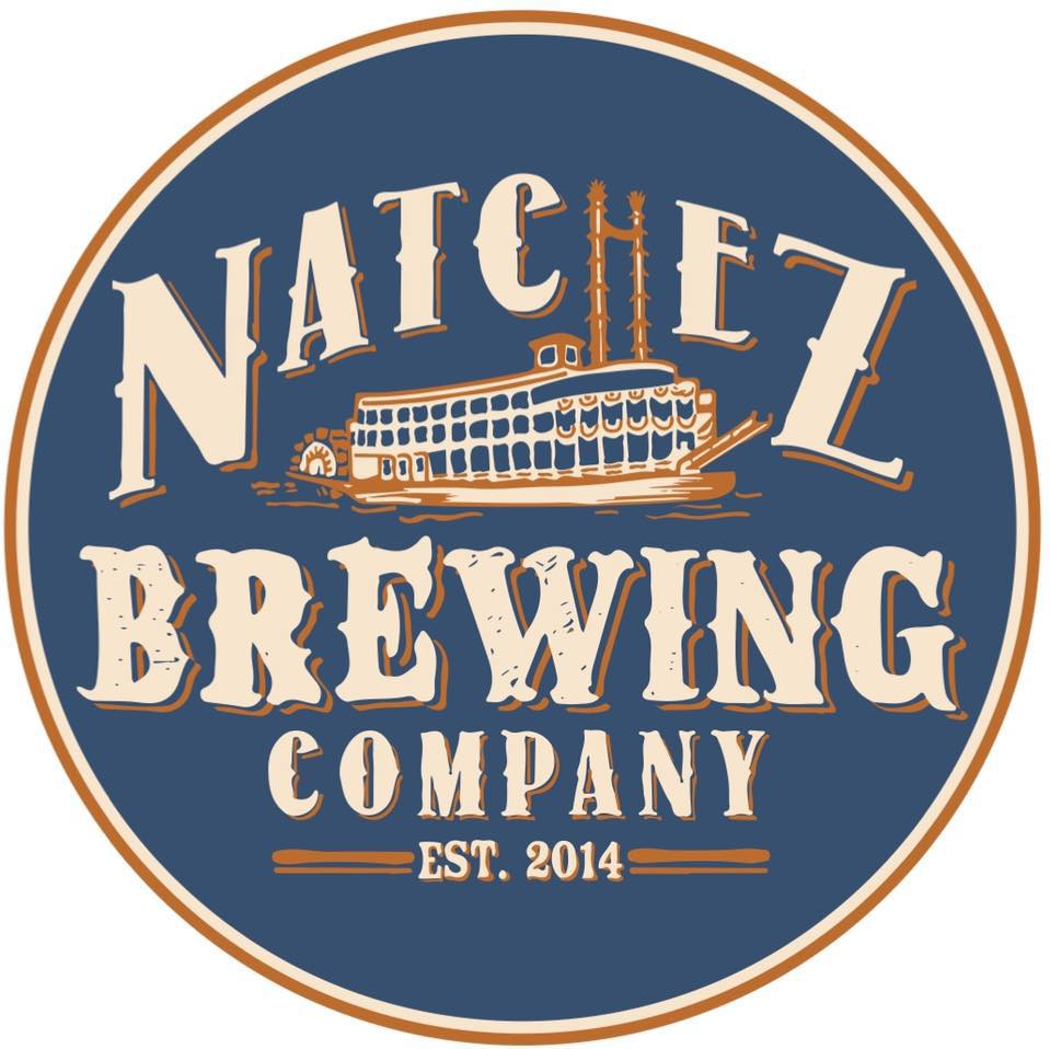 Natchez Brewing Co logo