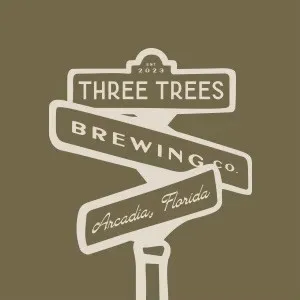 Three Trees Brewing Co. logo