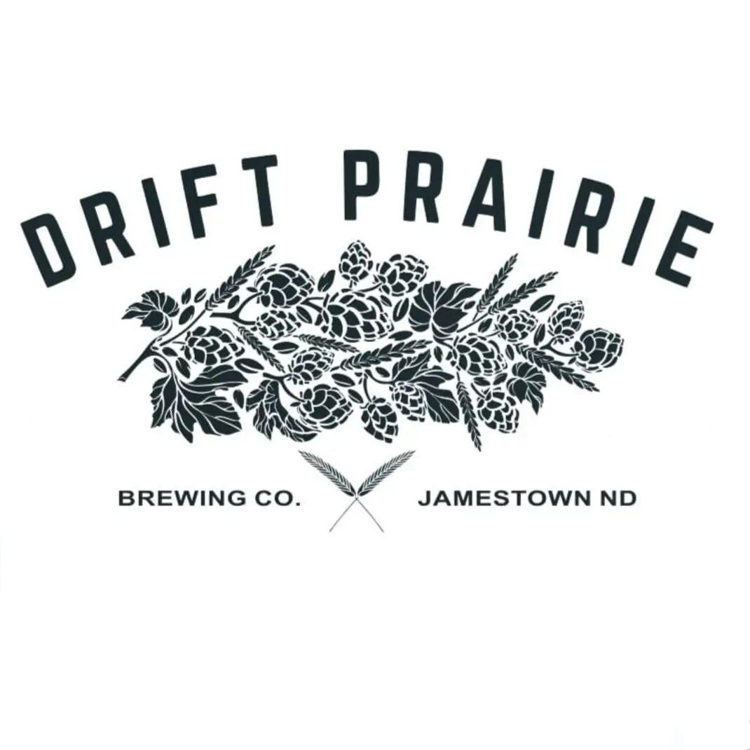 Drift Prairie Brewing Co logo