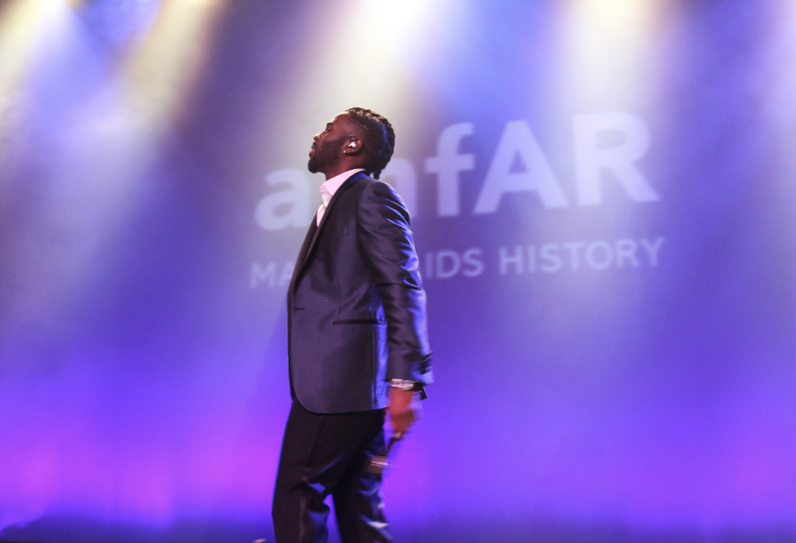 amfAR Gala New York & Los Angeles