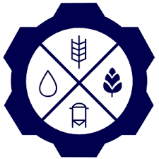 Simple Machine Brewing logo