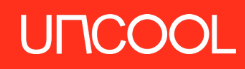 Uncool Beverage Co. logo