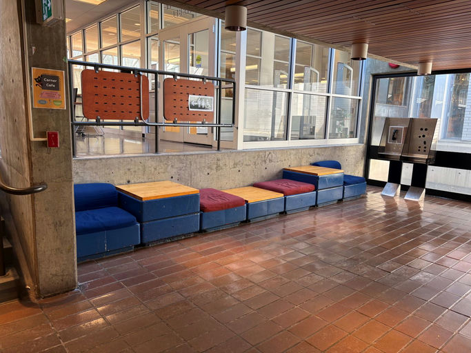 IRC - Concourse - Image Gallery 3