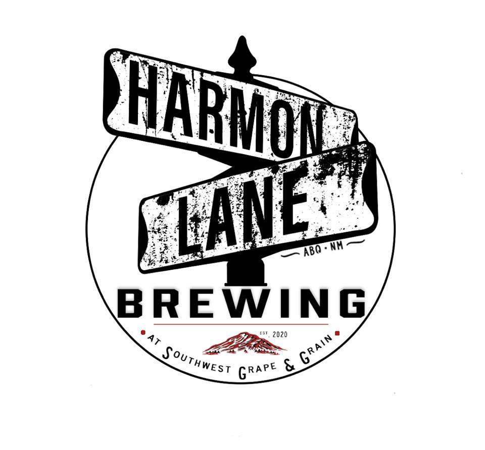 Harmon Lane Brewing logo