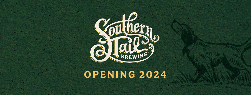 Southern Tail Brewing logo