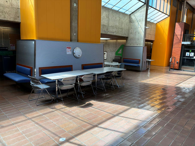 IRC - Concourse - Image Gallery 2