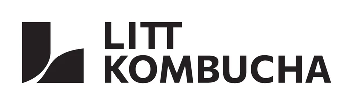 LITT Kombucha logo