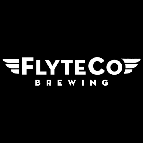 FlyteCo Brewing logo