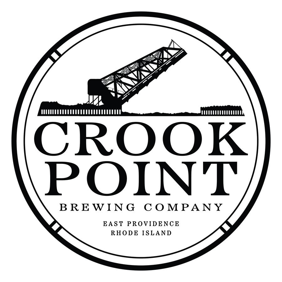 Crook Point Brewing Company logo