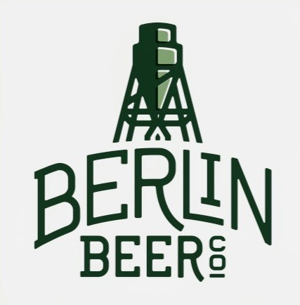 Berlin Beer Company logo