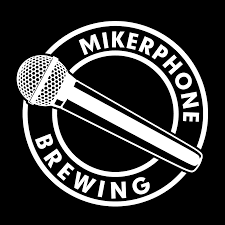 Mikerphone Brewing logo