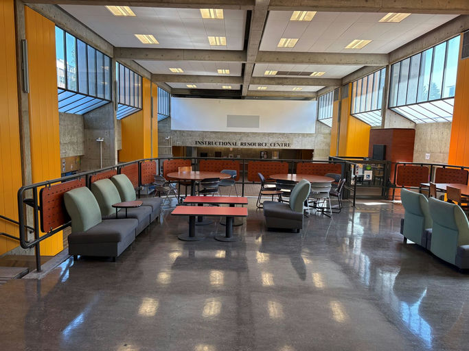 IRC - Concourse - Image Gallery 1