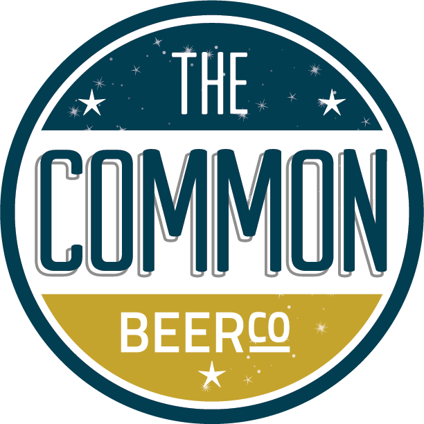 Common Beer Company logo