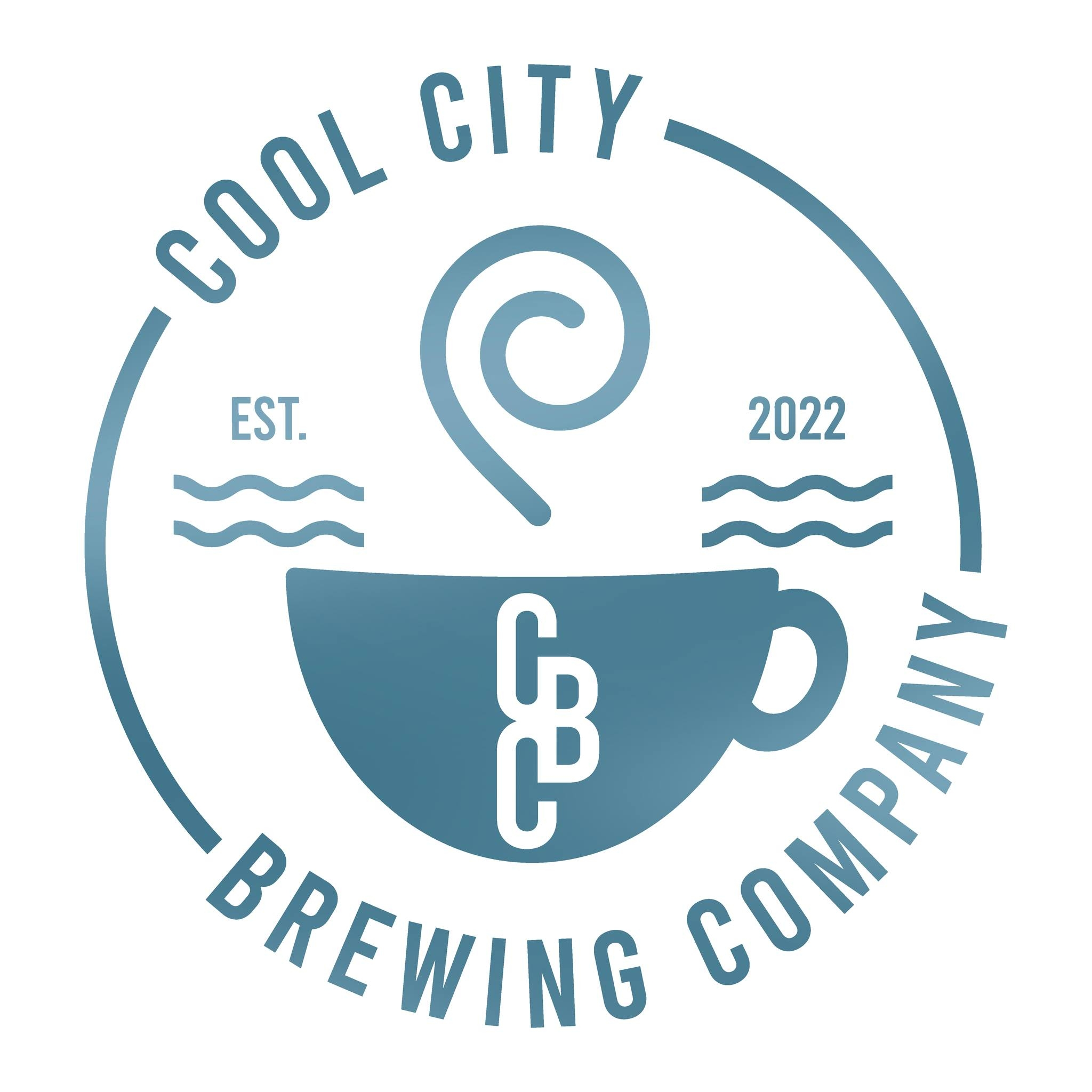Cool City Brewing Company logo