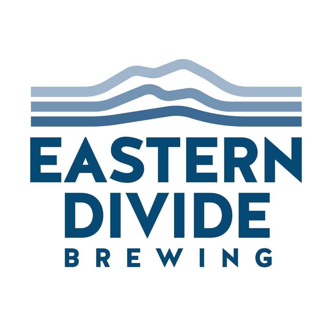 Eastern Divide Brewing logo