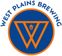 West Plains Brewing logo