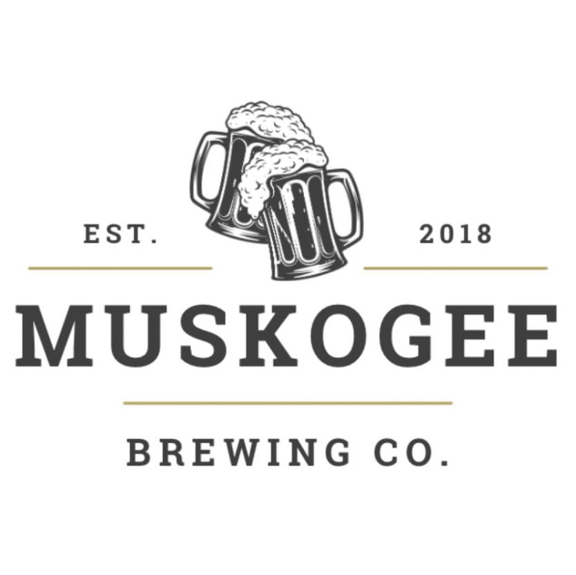 Muskogee Brewing Company logo