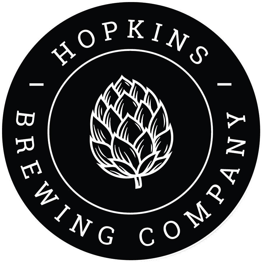 Hopkins Brewing Company logo