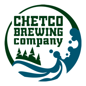 Chetco Brewing Company logo