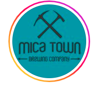 Mica Town Brewing logo