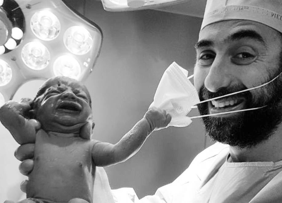 Messaggio Giornata per la Vita 2021