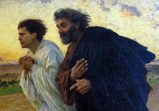 Pasqua di Resurrezione 2021