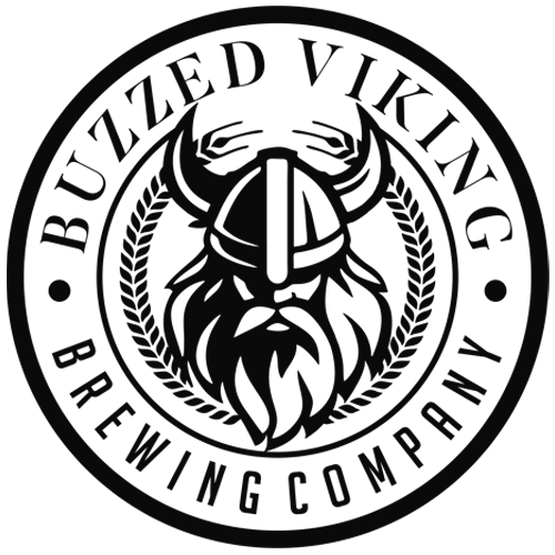 Buzzed Viking Brewing Co - Locust logo